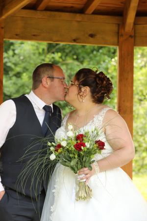 Fred et Céline