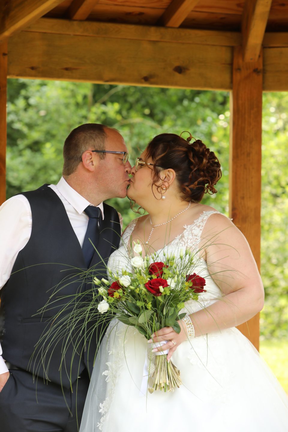 Mariage de Fred et Céline