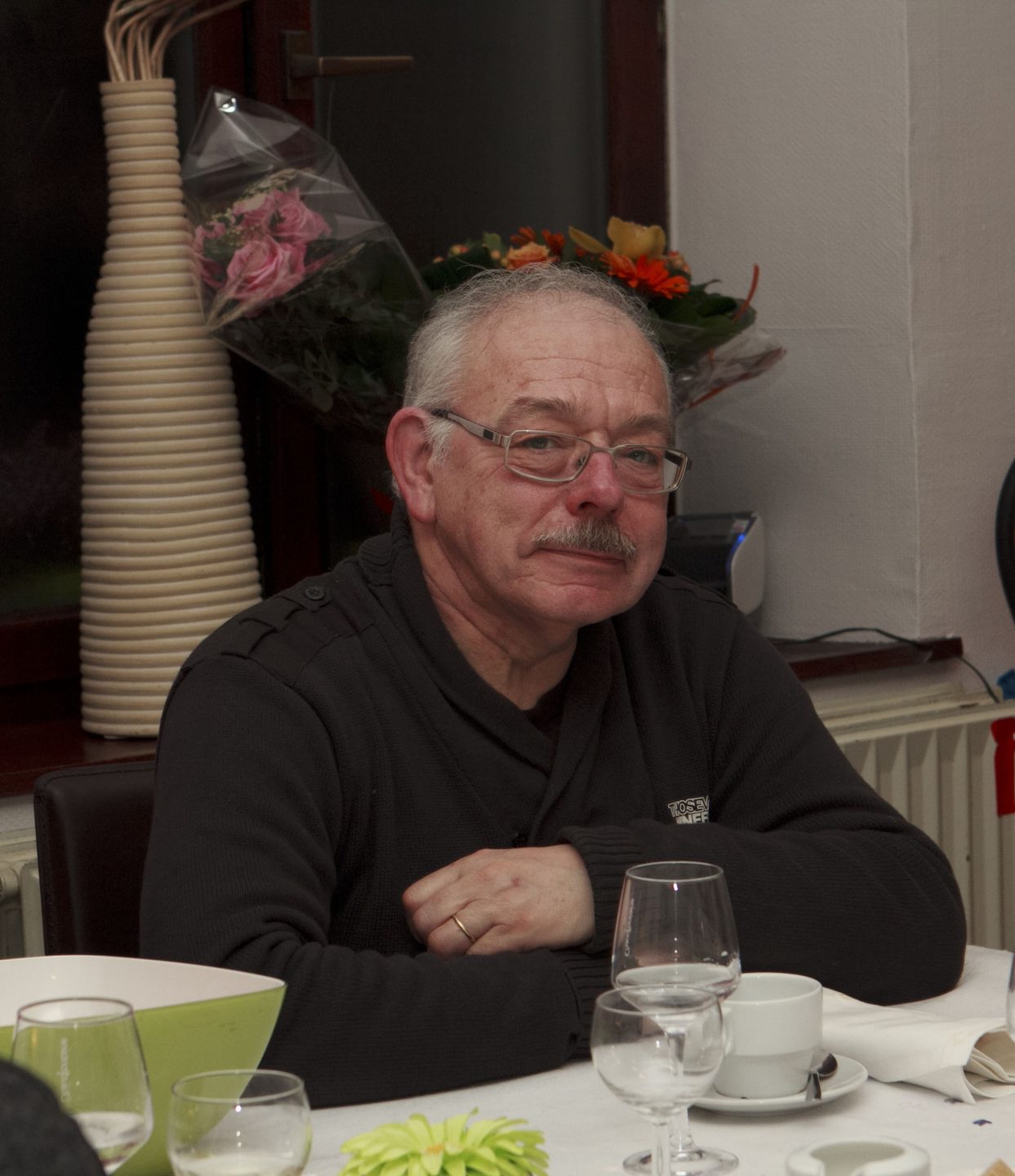 70ans de papa